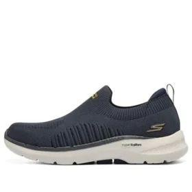 Go Walk 6 «Navy Orange»