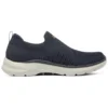 Go Walk 6 «Navy Orange»