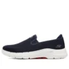 Go Walk 6 «Navy Red»