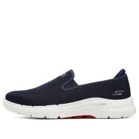 Go Walk 6 «Navy Red»