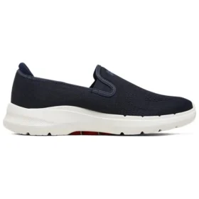 Go Walk 6 «Navy Red»