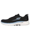 Go Walk 6 «Negro Azul Blanco»