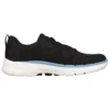 Go Walk 6 «Negro Azul Blanco»