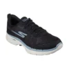 Go Walk 6 «Negro Azul Blanco»