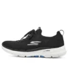 Go Walk 6 «Negro Azul claro»