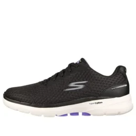 Go Walk 6 «Negro Blanco»