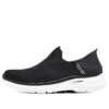 Go Walk 6 «Negro Blanco»