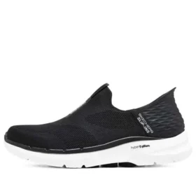 Go Walk 6 «Negro Blanco»
