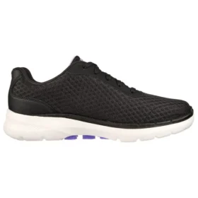Go Walk 6 «Negro Blanco»