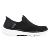 Go Walk 6 «Negro Blanco»