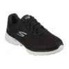 Go Walk 6 «Negro Blanco»