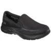 Go Walk 6 «Orva Black»