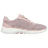 Go Walk 6 «Pink»