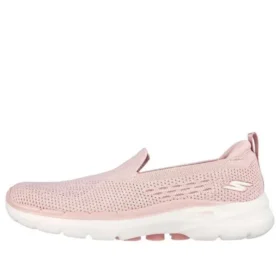 Go Walk 6 «Pink White»