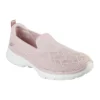 Go Walk 6 «Pink White»