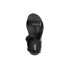Go Walk 6 Sandalia «Black Grey»