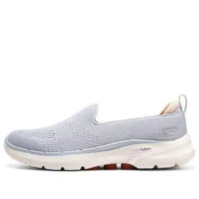 Go Walk 6 Slip In Fabulous View «Light Grey Pink»