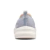 Go Walk 6 Slip In Fabulous View «Light Grey Pink»