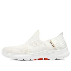 Go Walk 6 Slip In Fabulous View «Off White»