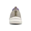 Go Walk 6 Slip In Fabulous View «Taupe Lavender»