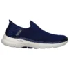 Go Walk 6 Slip-ins «Navy»