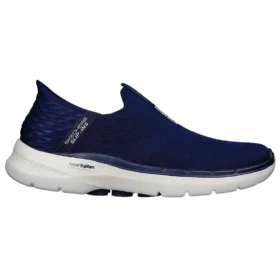 Go Walk 6 Slip-ins «Navy»