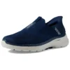 Go Walk 6 Slip-ins «Navy»