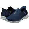 Go Walk 6 Slip-ins «Navy»