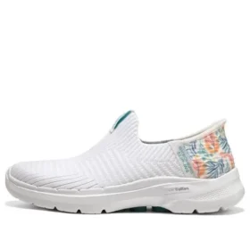 Go Walk 6 Tropical Bay «Blanco Multicolor»