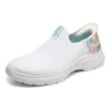 Go Walk 6 Tropical Bay «Blanco Multicolor»