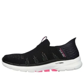 Go Walk 6 Valentina «Negro Multicolor»