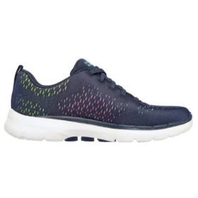 Go Walk 6-Vibrant Energy