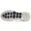Go Walk 6 Warnock para hombre sin cordones «Navy»