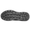 Go Walk 6 Warnock Zapatillas sin cordones para hombre «Negro»