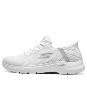 Go Walk 6 «White»