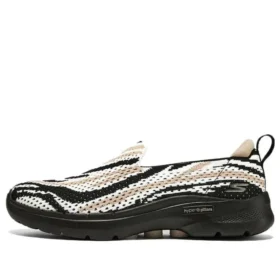 Go Walk 6 x DVF «Negro Blanco»
