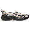Go Walk 6 x DVF «Negro Blanco»