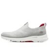 Go Walk 6 Zapatillas sin cordones Gris