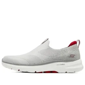 Go Walk 6 Zapatillas sin cordones Gris
