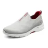 Go Walk 6 Zapatillas sin cordones Gris