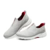 Go Walk 6 Zapatillas sin cordones Gris