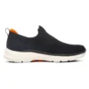 Go Walk 6 Zapatillas sin cordones «Navy Orange»