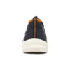 Go Walk 6 Zapatillas sin cordones «Navy Orange»