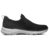 Go Walk 6 Zapatillas sin cordones «Negro»