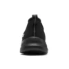 Go Walk 6 Zapatillas sin cordones «Triple Black»