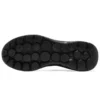 Go Walk 6 Zapatillas sin cordones «Triple Black»