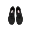 Go Walk 6 Zapatos con cordones «Black Pink»
