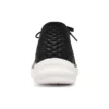 Go Walk 6 Zapatos con cordones «Black Pink»