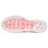 Go Walk 6 Zapatos con cordones «Black Pink»