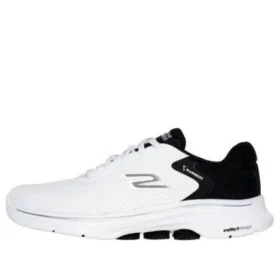 Go Walk 7 «Blanco Negro»